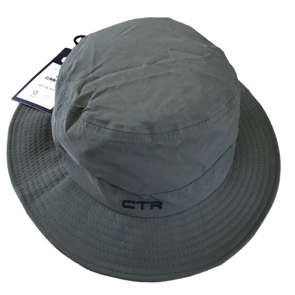 NEW CTR Summit Hat  